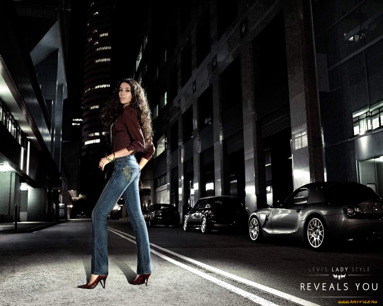 , levi`s